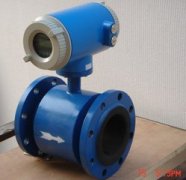水污染危機(jī)加劇，電磁流量計(jì)將成為環(huán)保產(chǎn)業(yè)的