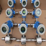 工業(yè)4.0國(guó)內(nèi)電磁流量計(jì)等工業(yè)儀表廠(chǎng)家機(jī)遇與挑