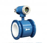 淺析電磁流量計(jì)測(cè)量過程不能承受負(fù)壓的解決辦