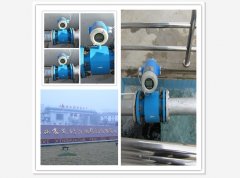 現(xiàn)場(chǎng)容易出現(xiàn)的電磁流量計(jì)的一些無信號(hào)小故障