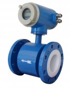 電磁流量計在應(yīng)用中的優(yōu)點(diǎn)和不足之處